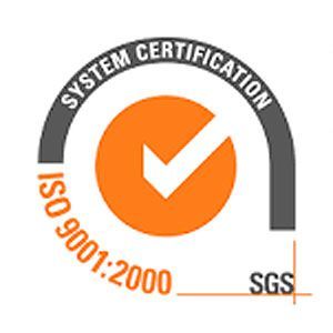Banner ISO 9001