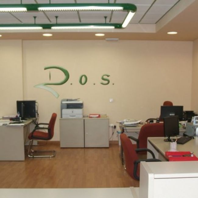 Constructora en Daimiel | D.O.S.