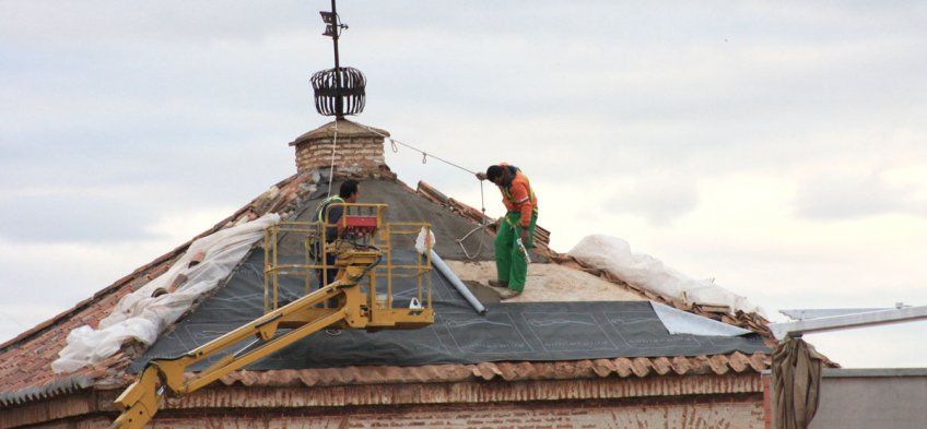 Obras y reformas en Ciudad Real | D