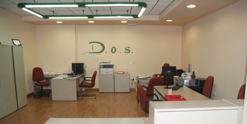 Constructora en Daimiel | D.O.S.