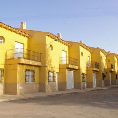 obra nueva ciudad real