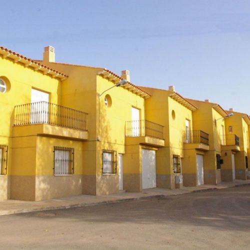 obra nueva ciudad real
