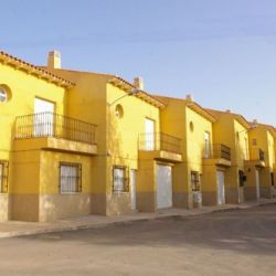 obra nueva ciudad real