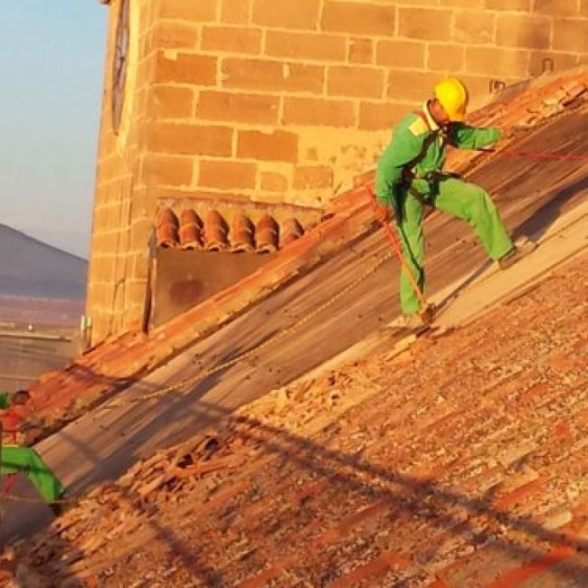 Empresa de reformas y rehabilitaciones en Ciudad Real | D