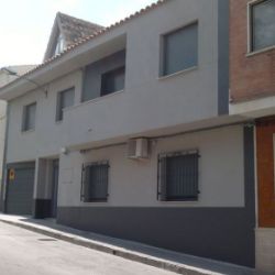 Vivienda unifamiliar Almodovar