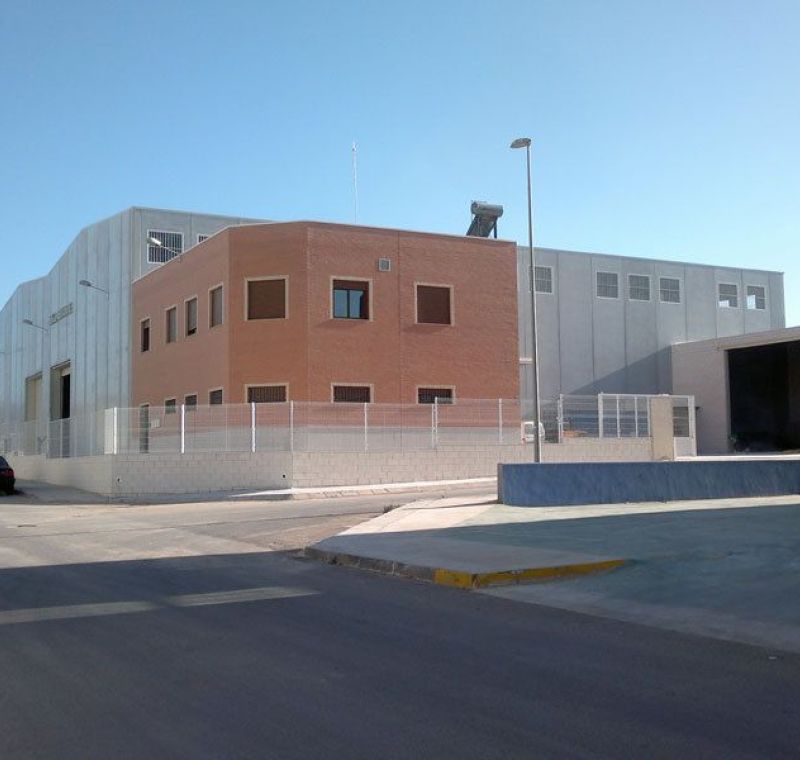 ciudad real construccion obra nueva