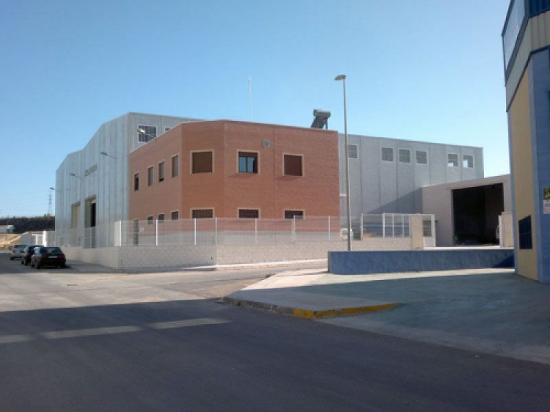 ciudad real construccion obra nueva