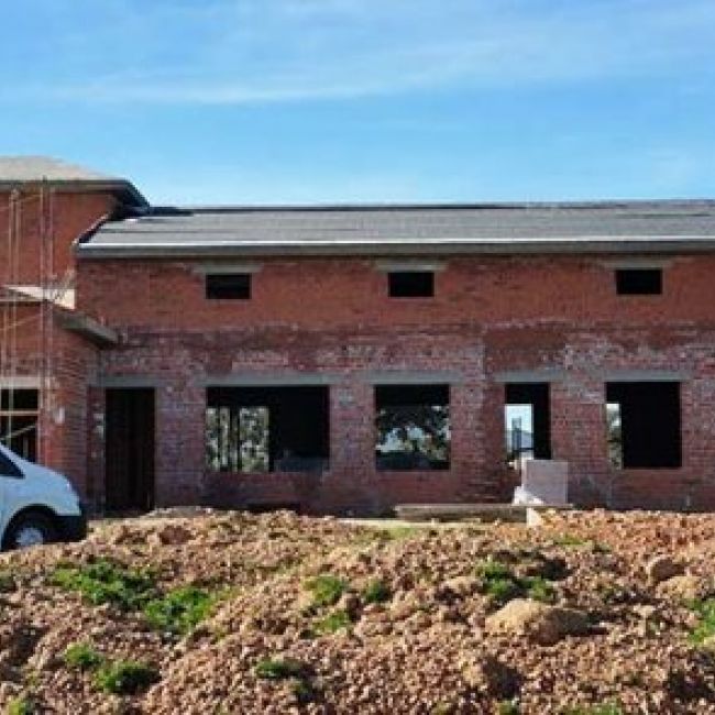 Constructora en Daimiel