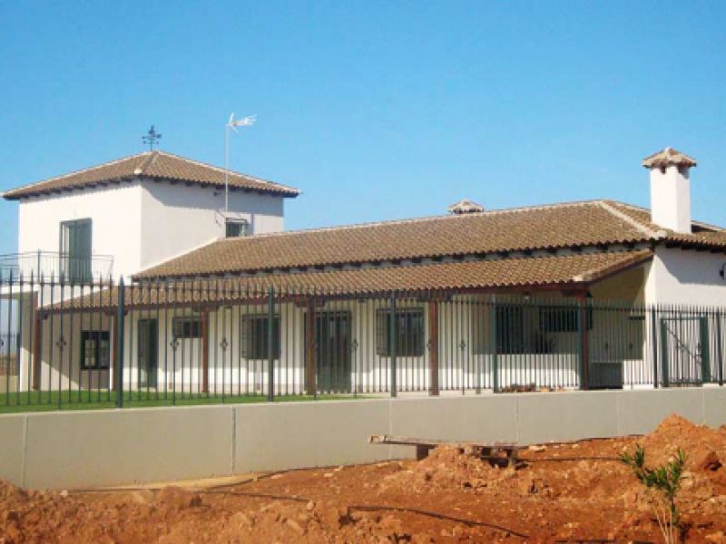 obra nueva
