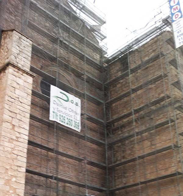 Empresa de reformas y rehabilitaciones en Ciudad Real